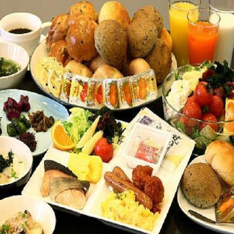 فندق نيجاتا بارك نيغاتا المظهر الخارجي الصورة